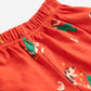 Bobo Choses Baby Farm Adventure Shorts