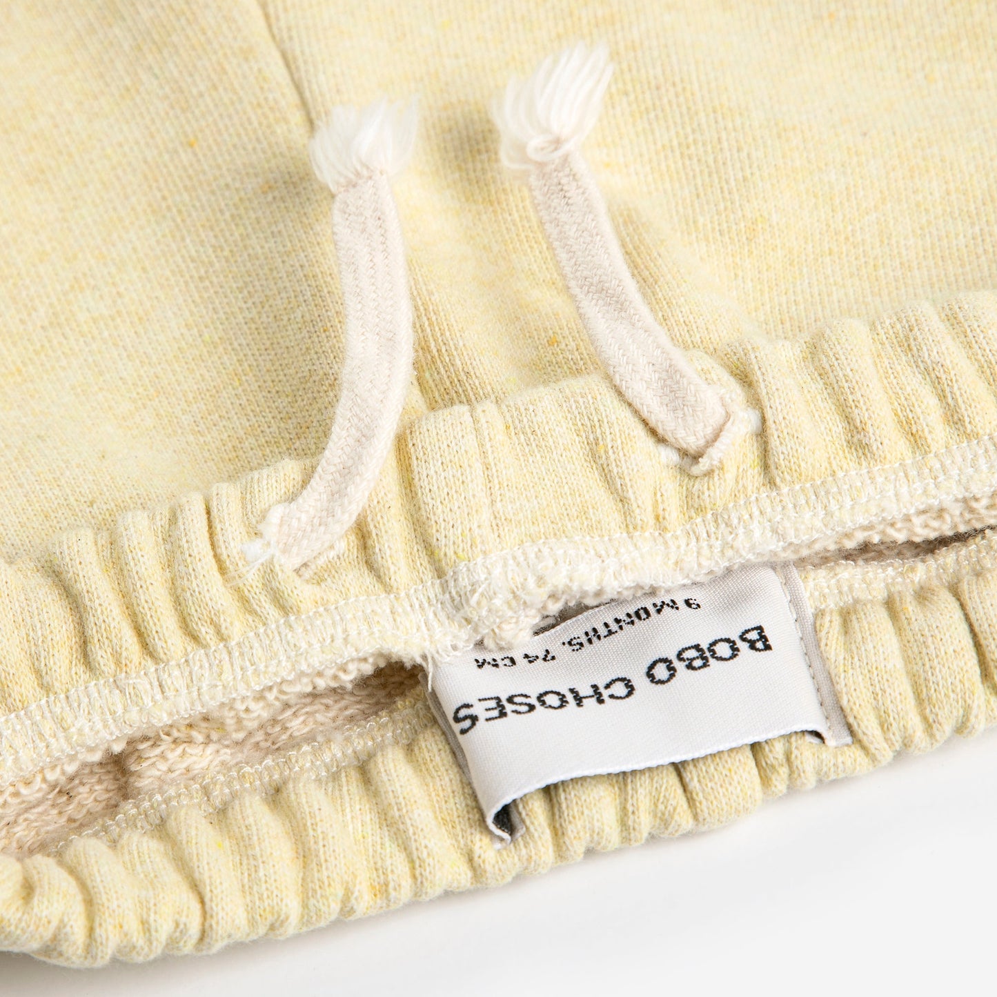 Bobo Choses Baby Jogging Pants