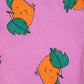 Bobo Choses Baby Tangerine All Over Jogging Pants