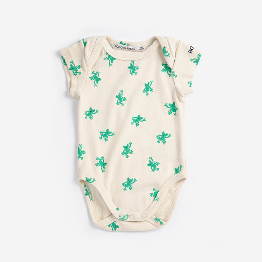 Bobo Choses Baby Hopping Frog Body