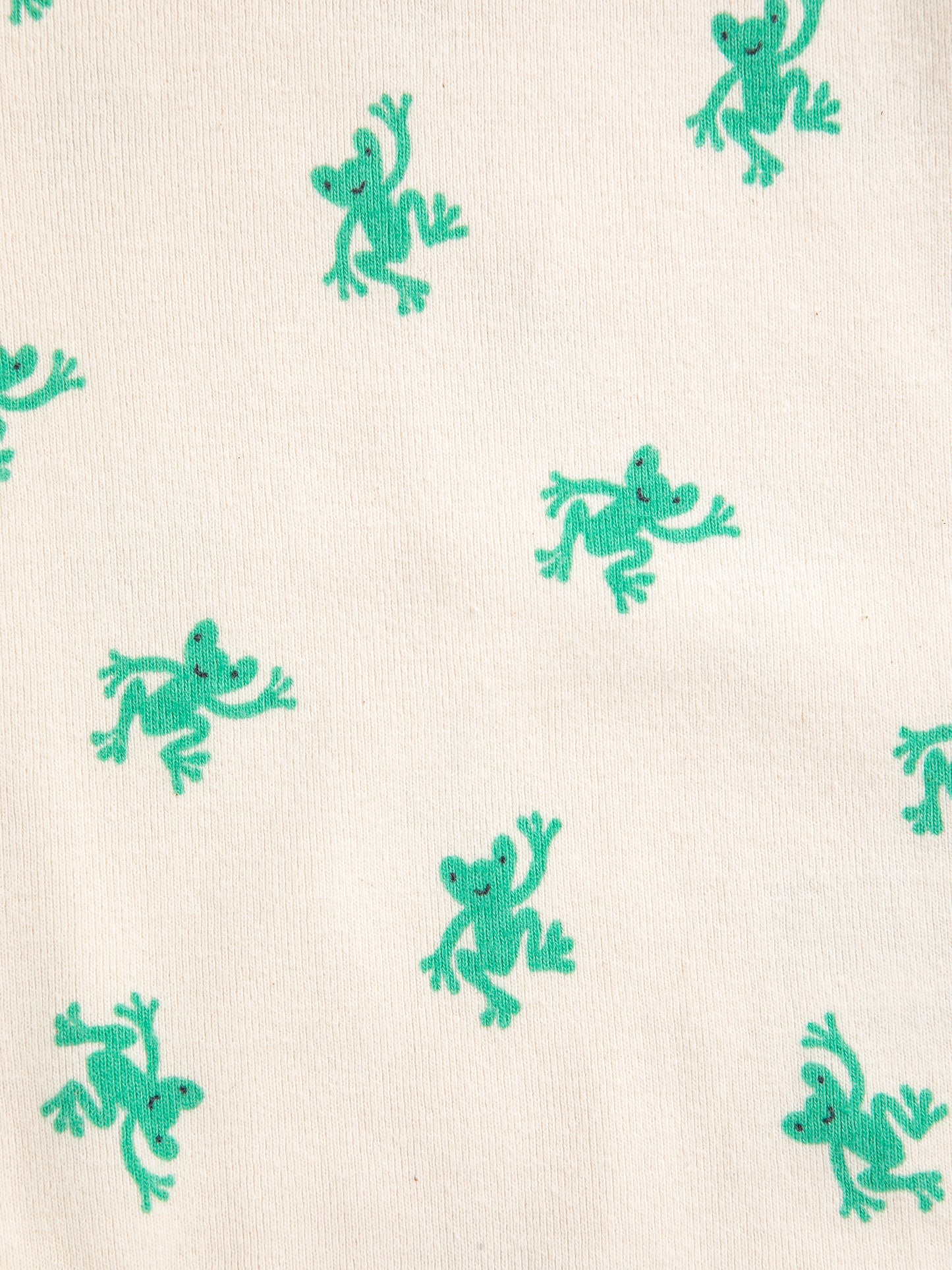 Bobo Choses Baby Hopping Frog Body