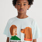 Bobo Choses Friends In A Pickle T-Shirt