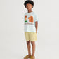 Bobo Choses Friends In A Pickle T-Shirt