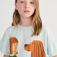 Bobo Choses Friends In A Pickle T-Shirt