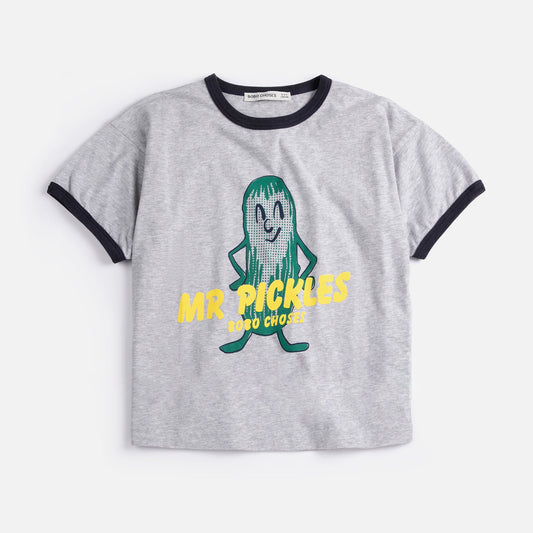 Bobo Choses Mr Pickles T-Shirt