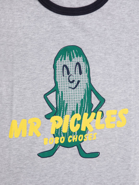 Bobo Choses Mr Pickles T-Shirt