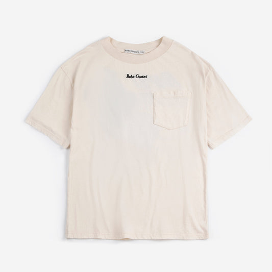 Bobo Choses Rapid Radish Oversized T-Shirt