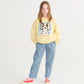 Bobo Choses Van Dog Sweatshirt