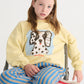 Bobo Choses Van Dog Sweatshirt