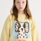 Bobo Choses Van Dog Sweatshirt