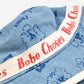 Bobo Choses Baby Pickles The Dog Bucket Hat