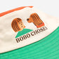 Bobo Choses Baby Friends In A Pickle Bucket Hat