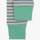 Bobo Choses Baby Stripes Waffle Leggings