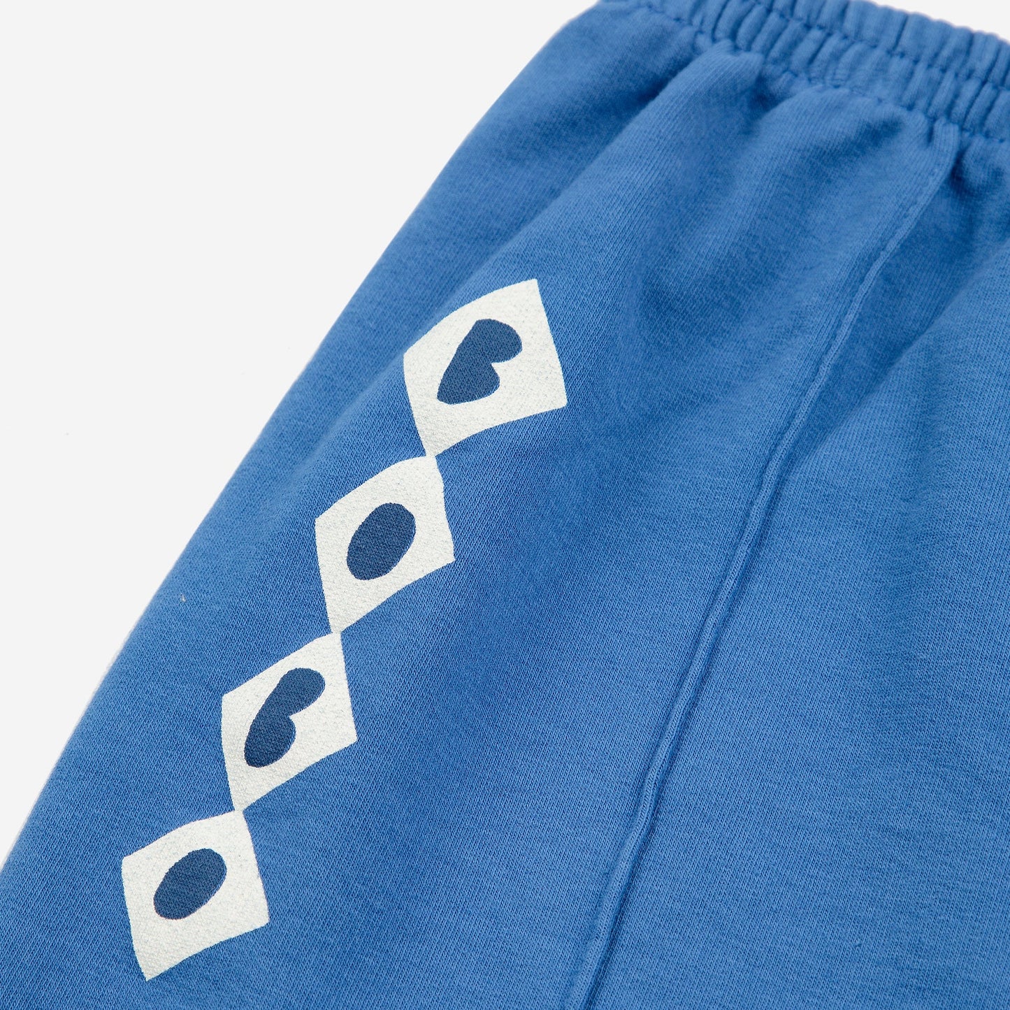 Bobo Choses Baby Diamond Jogging Pants