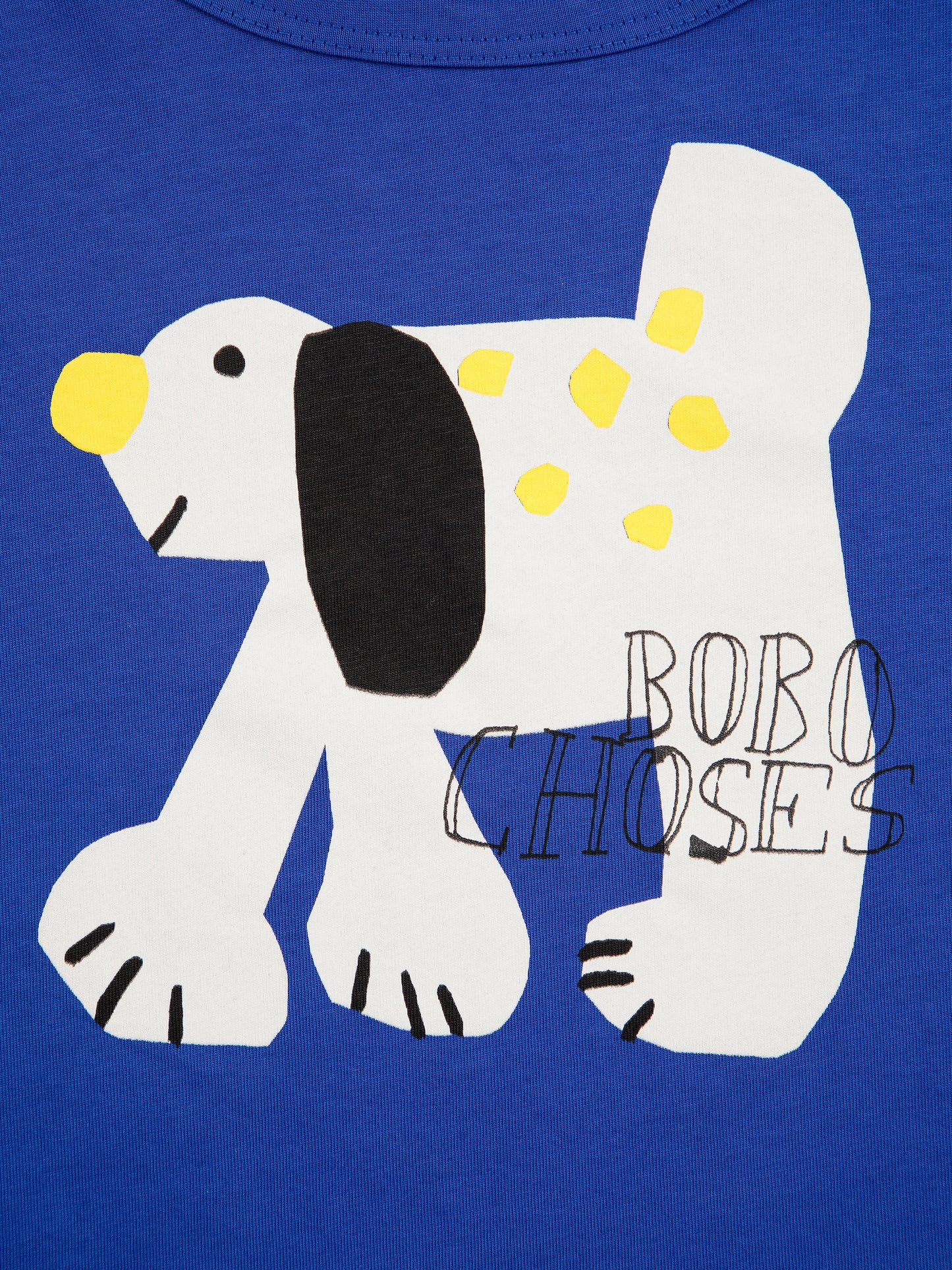 Bobo Choses Fairy Dog T-Shirt