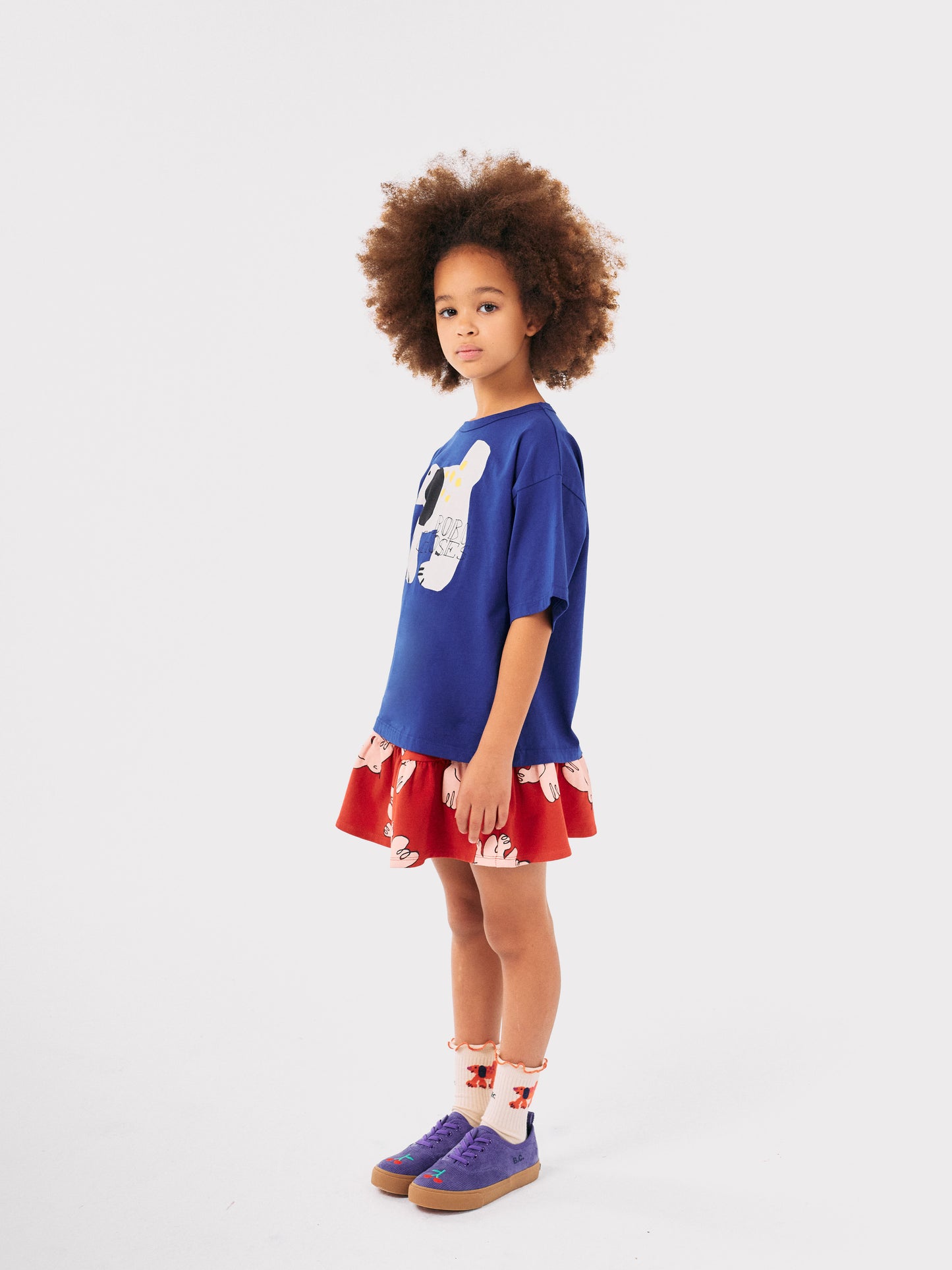 Bobo Choses Fairy Dog T-Shirt