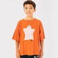 Bobo Choses Funny Ghost T-Shirt