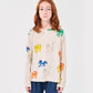 Bobo Choses Wonder Horse All Over T-Shirt