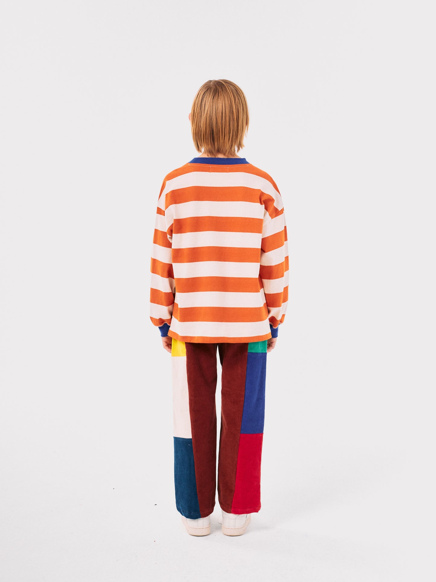 Bobo Choses BC Stripes T-Shirt