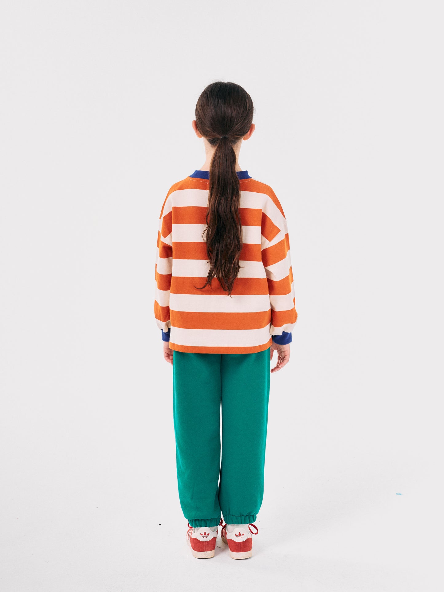 Bobo Choses BC Stripes T-Shirt