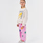 Bobo Choses Wonder Horse Sweatshirt