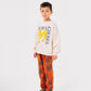 Bobo Choses Wonder Horse Sweatshirt