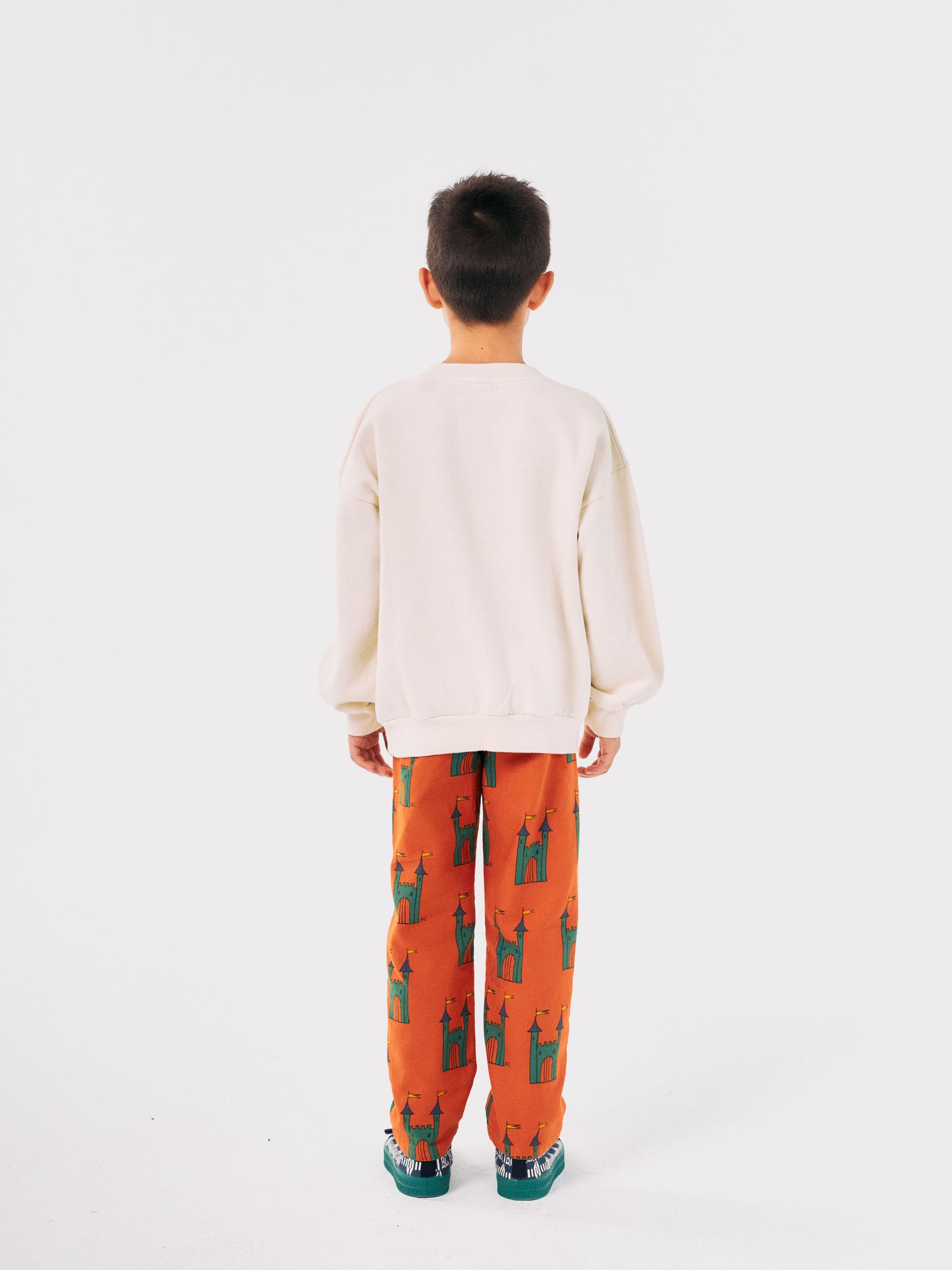 Bobo Choses Wonder Horse Sweatshirt