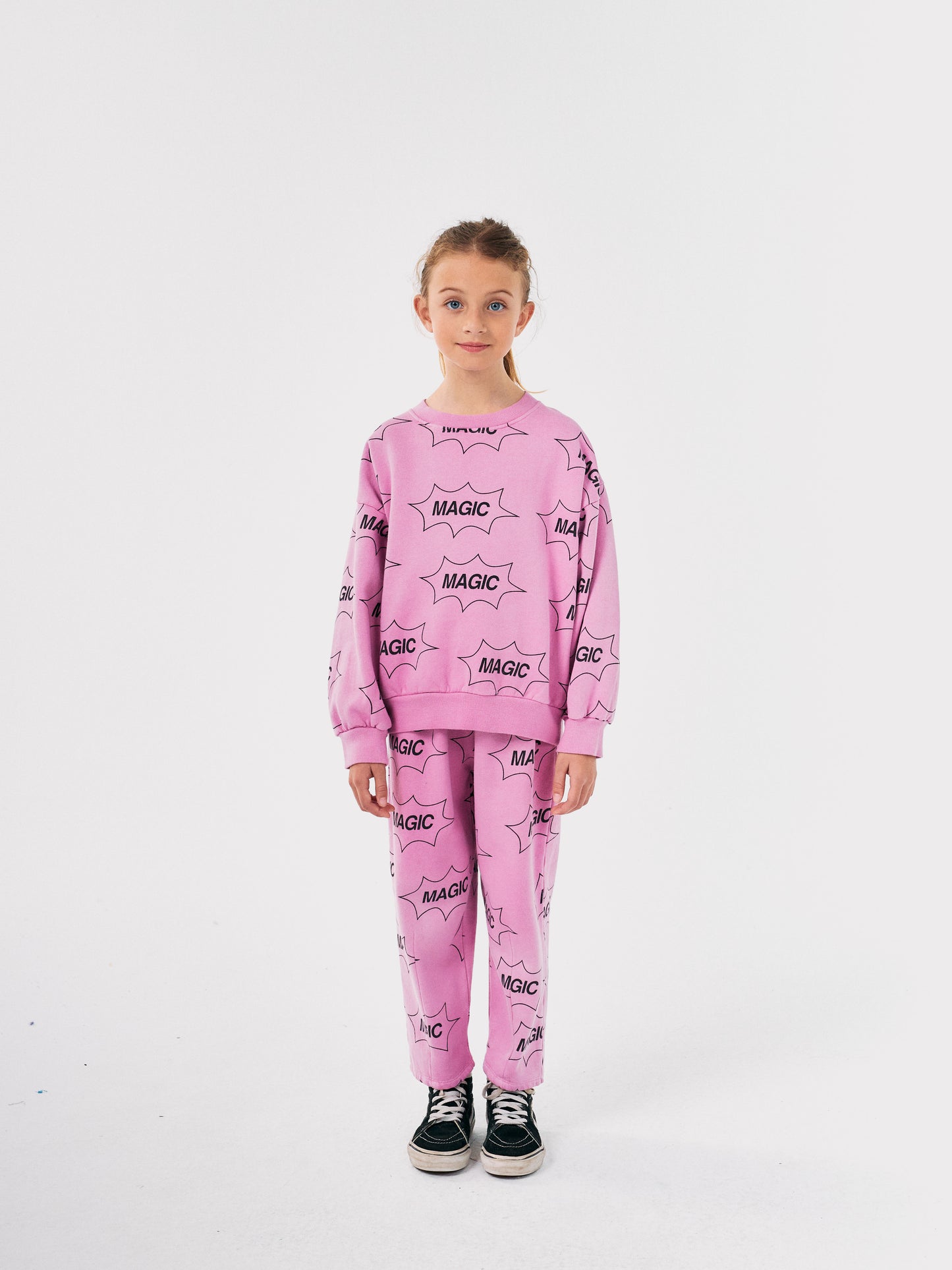 Bobo Choses Magic All Over Jogging Pants