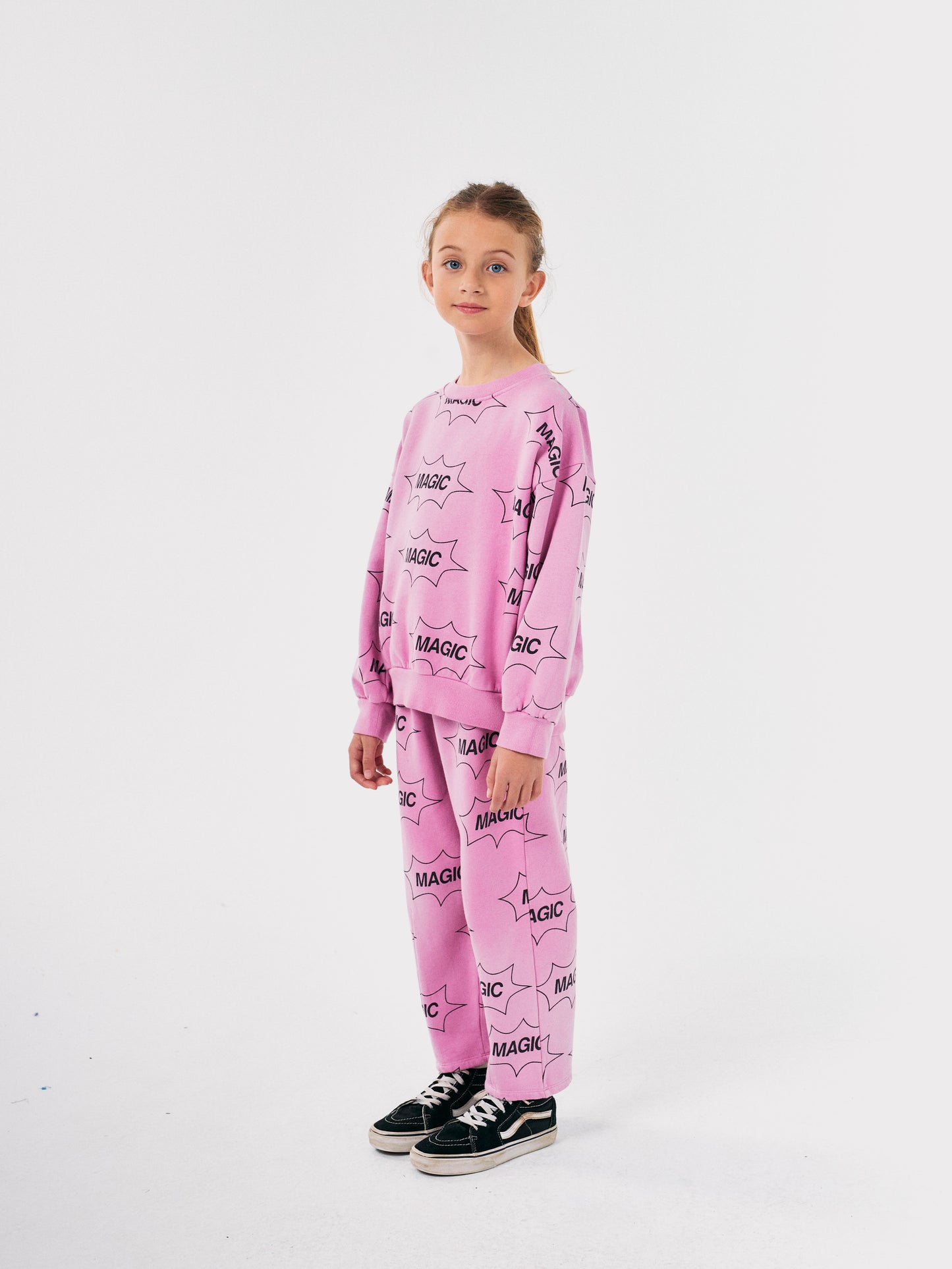 Bobo Choses Magic All Over Jogging Pants