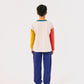 Bobo Choses Colour Block Pants