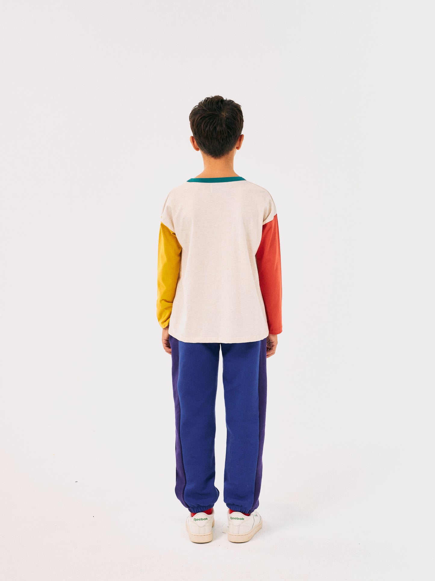 Bobo Choses Colour Block Pants