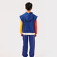 Bobo Choses Colour Block Pants