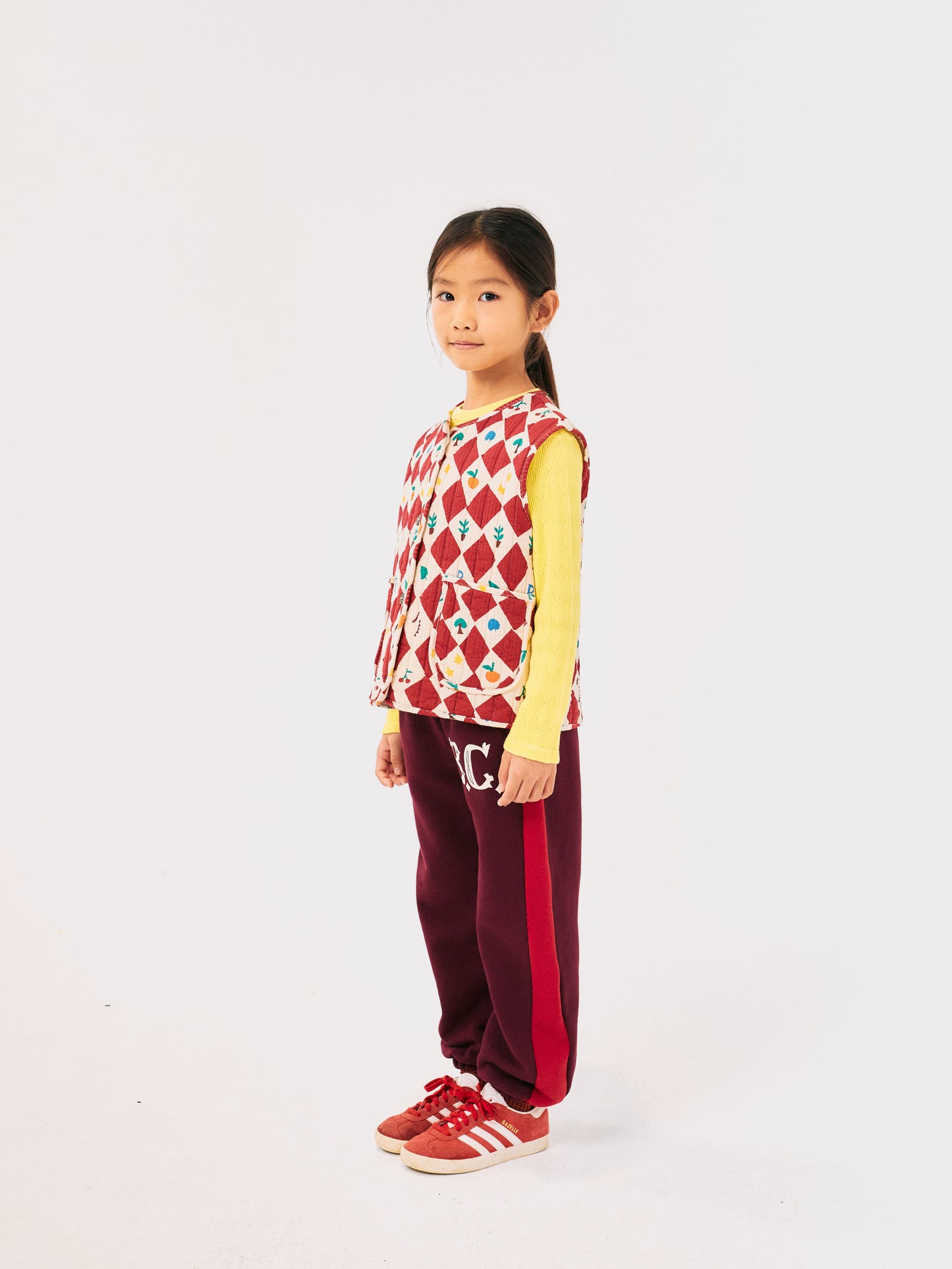 Bobo Choses B.C Vintage Jogging Pants