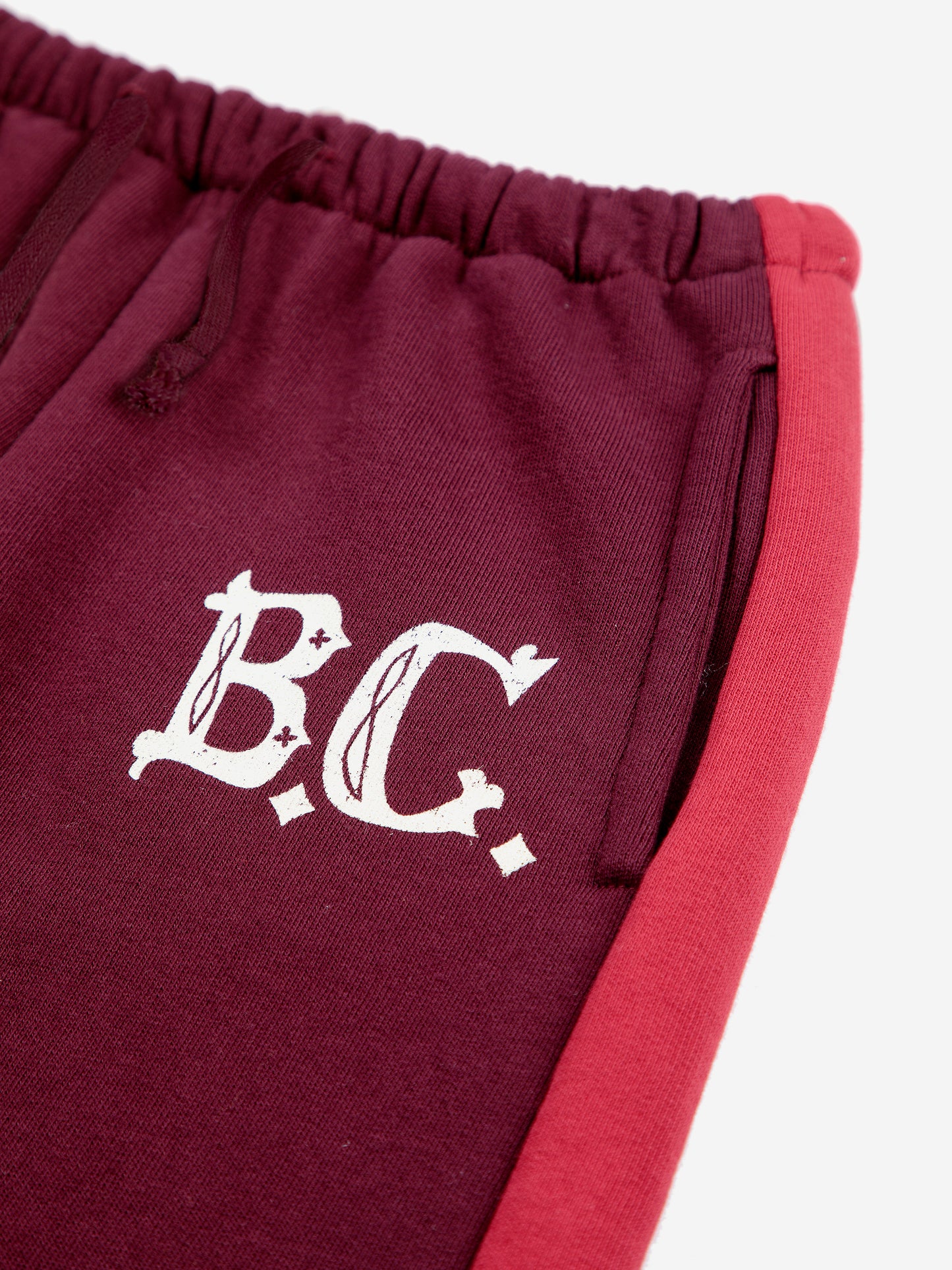 Bobo Choses B.C Vintage Jogging Pants