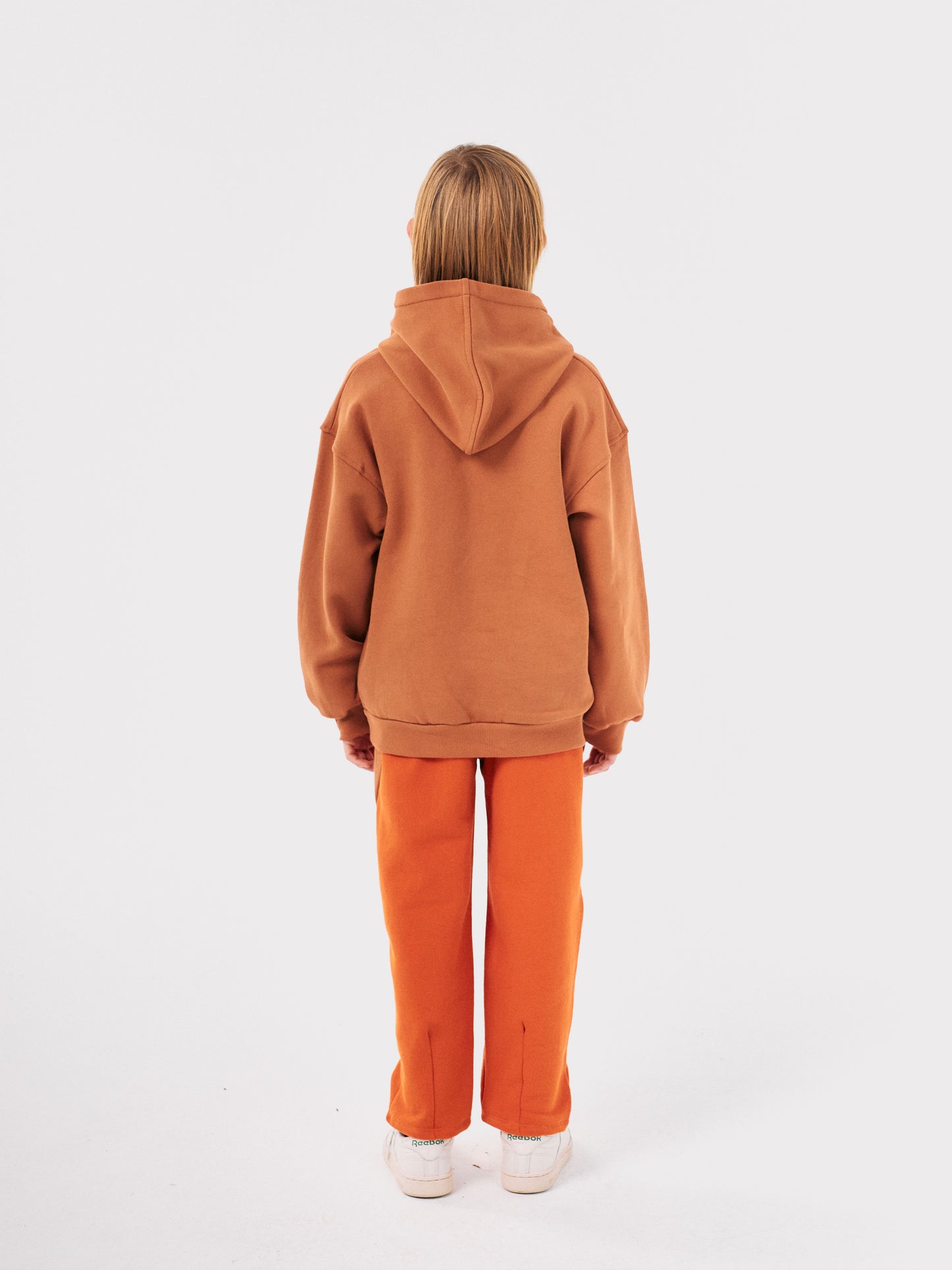 Bobo Choses Colour Block Jogging Pants