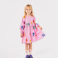 Bobo Choses Wonder Horse All Over Dress