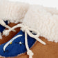 Bobo Choses Baby Beneath The Moon Booties