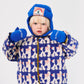 Bobo Choses B.C Padded Chapka