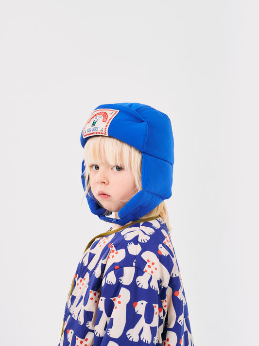 Bobo Choses B.C Padded Chapka