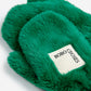 Bobo Choses B.C Furry Mittens