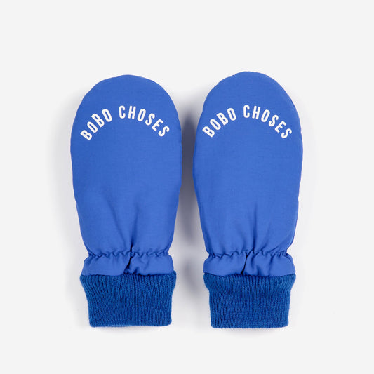 Bobo Choses B.C Mittens