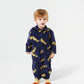 Bobo Choses Baby Shooting Stars Overall