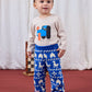 Bobo Choses Baby Farm Knitted Pants