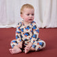 Bobo Choses Baby Doggy Mate Overall