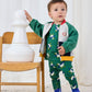 Bobo Choses Baby La Oca All Over Leggings