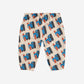 Bobo Choses Baby Doggy Mate All Over Jogging Pants