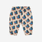 Bobo Choses Baby Doggy Mate All Over Jogging Pants