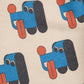 Bobo Choses Baby Doggy Mate All Over Jogging Pants