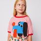 Bobo Choses Doggy Mate T-Shirt