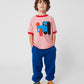 Bobo Choses Doggy Mate T-Shirt
